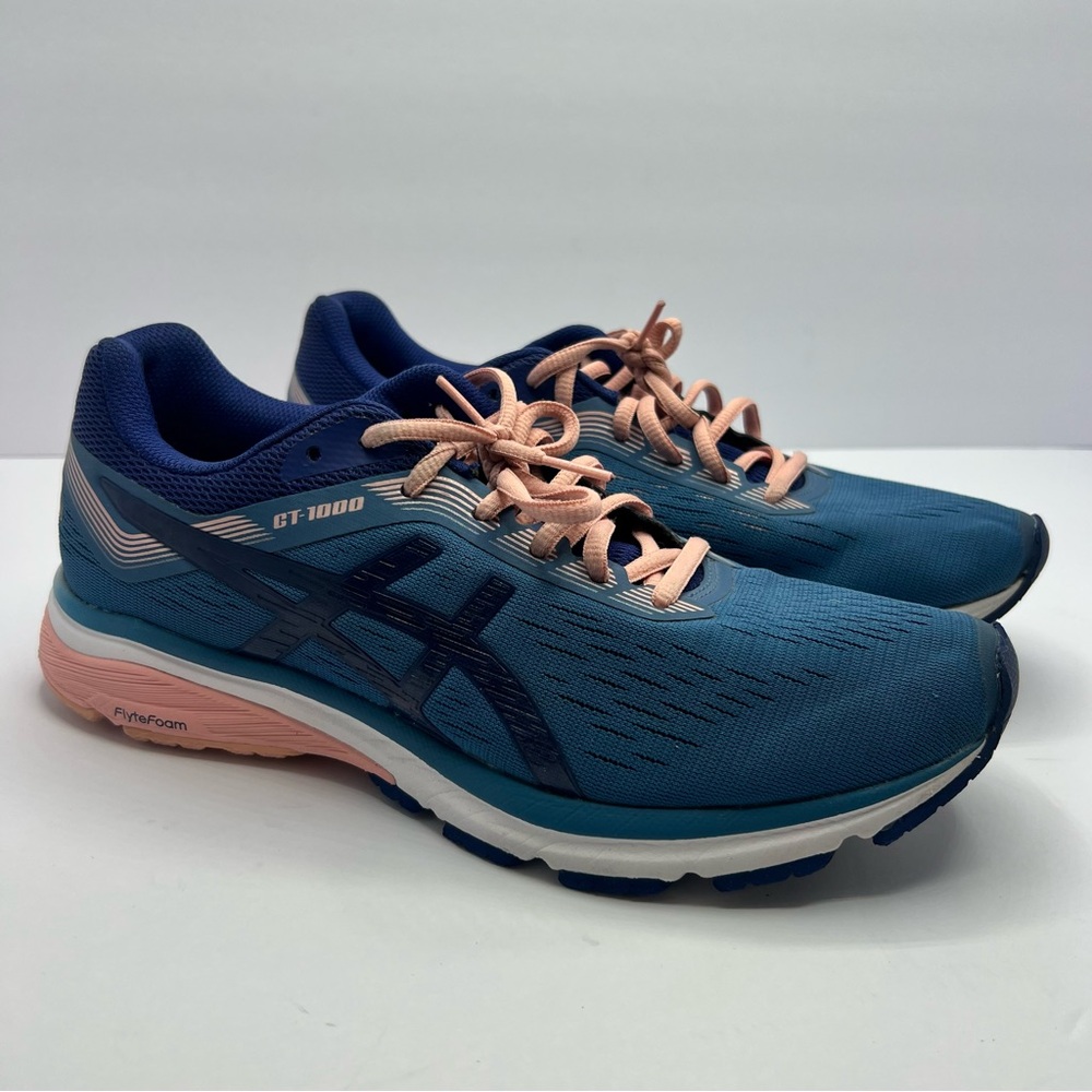 Michael KORS SKYLER CLASSIC BLACK Knit Stretch WEDGE Sneakers -  SHOES SZ 9.5